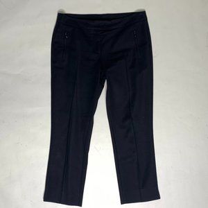 A-K-R-I-S Black pants